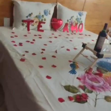 Flat Suite Νατάλ Εξωτερικό φωτογραφία