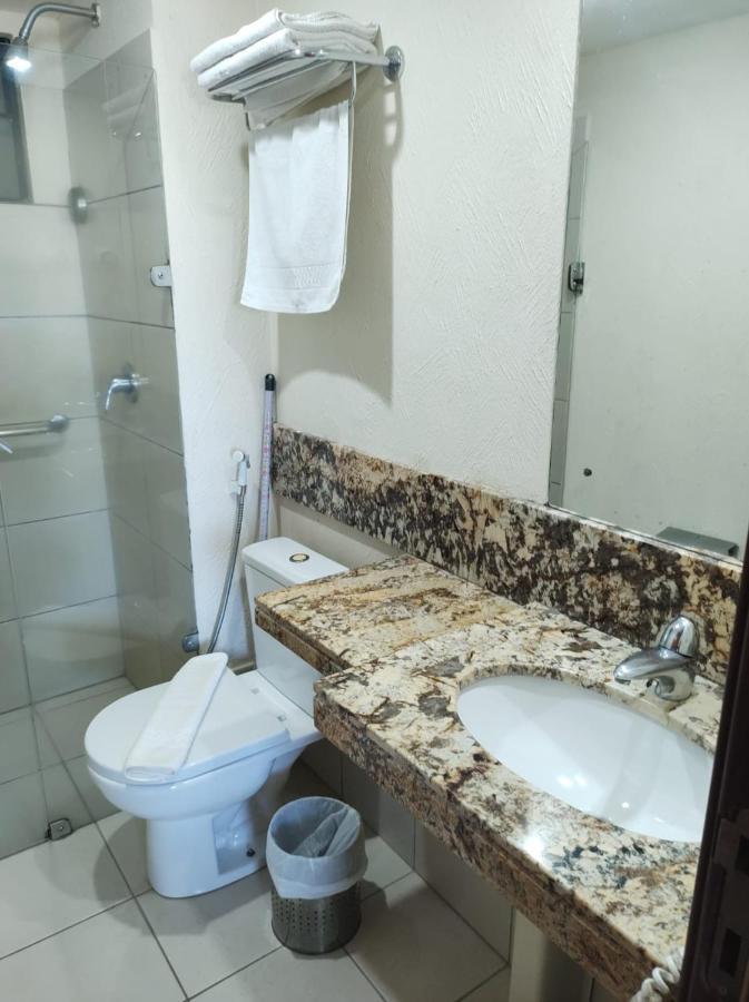 Flat Suite Νατάλ Εξωτερικό φωτογραφία