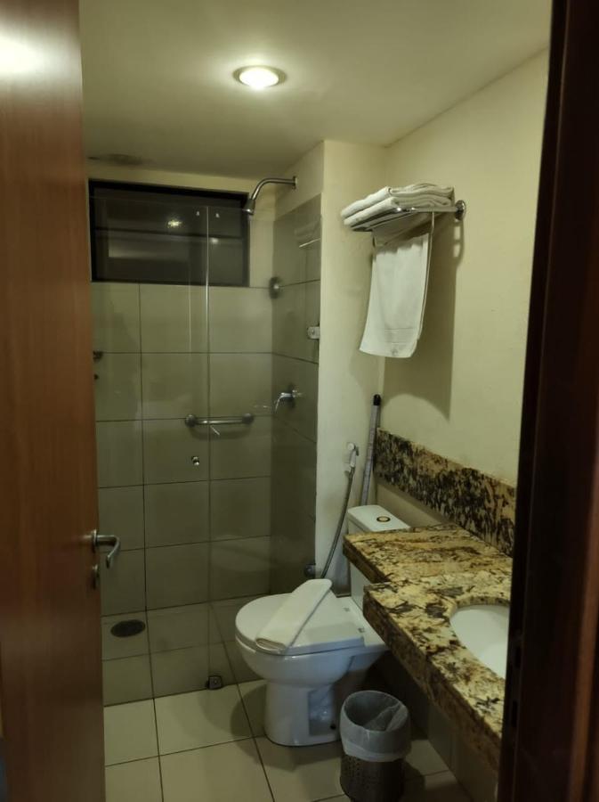Flat Suite Νατάλ Εξωτερικό φωτογραφία