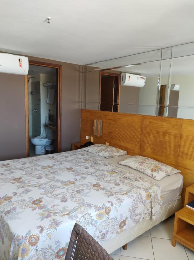 Flat Suite Νατάλ Εξωτερικό φωτογραφία