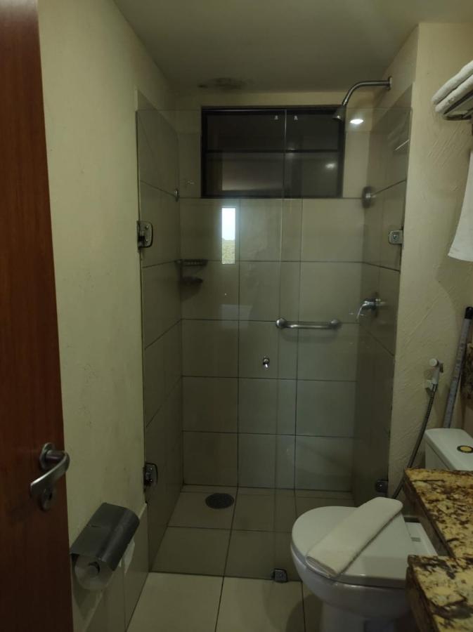 Flat Suite Νατάλ Εξωτερικό φωτογραφία