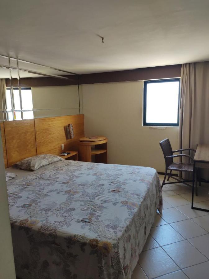 Flat Suite Νατάλ Εξωτερικό φωτογραφία