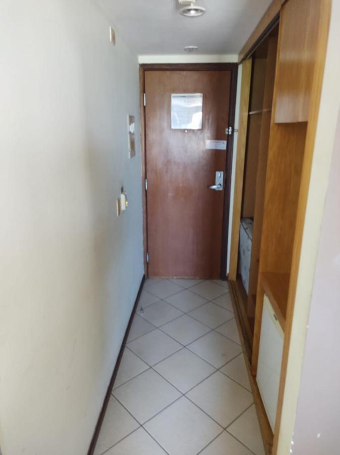 Flat Suite Νατάλ Εξωτερικό φωτογραφία