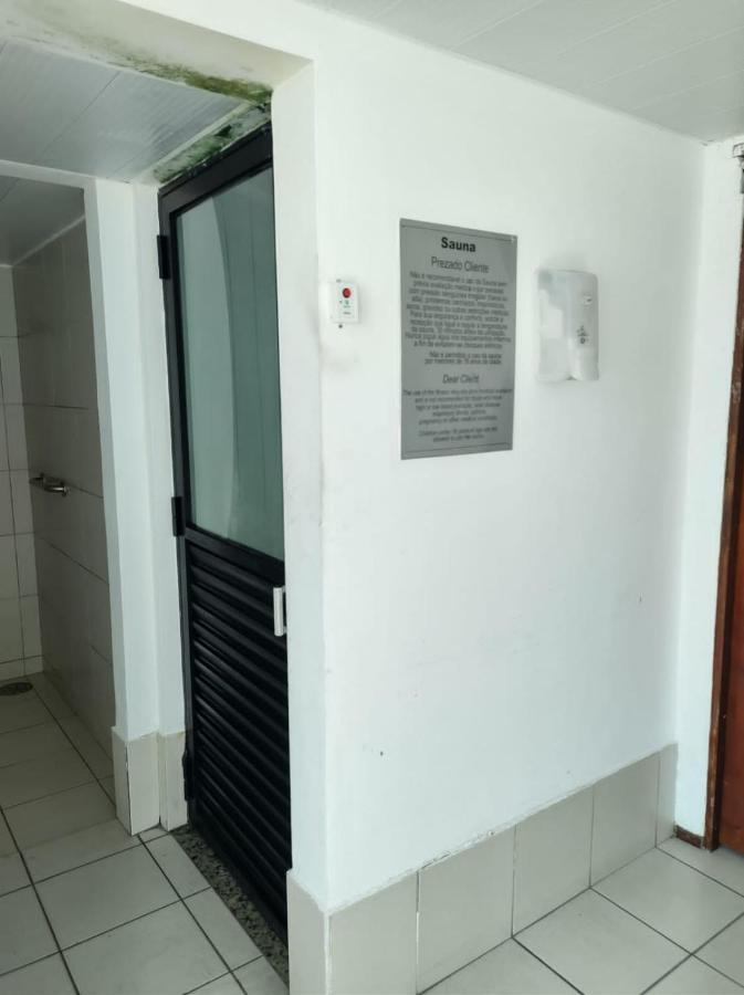 Flat Suite Νατάλ Εξωτερικό φωτογραφία