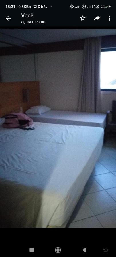 Flat Suite Νατάλ Εξωτερικό φωτογραφία