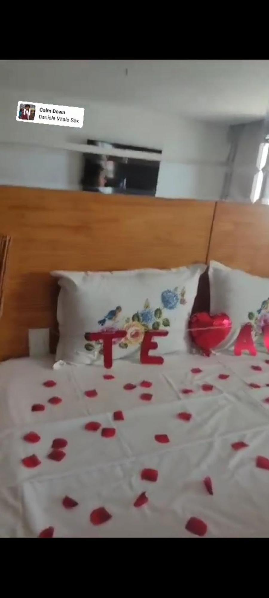 Flat Suite Νατάλ Εξωτερικό φωτογραφία